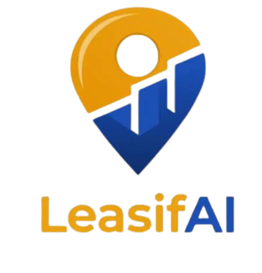 LeasifAI Logo