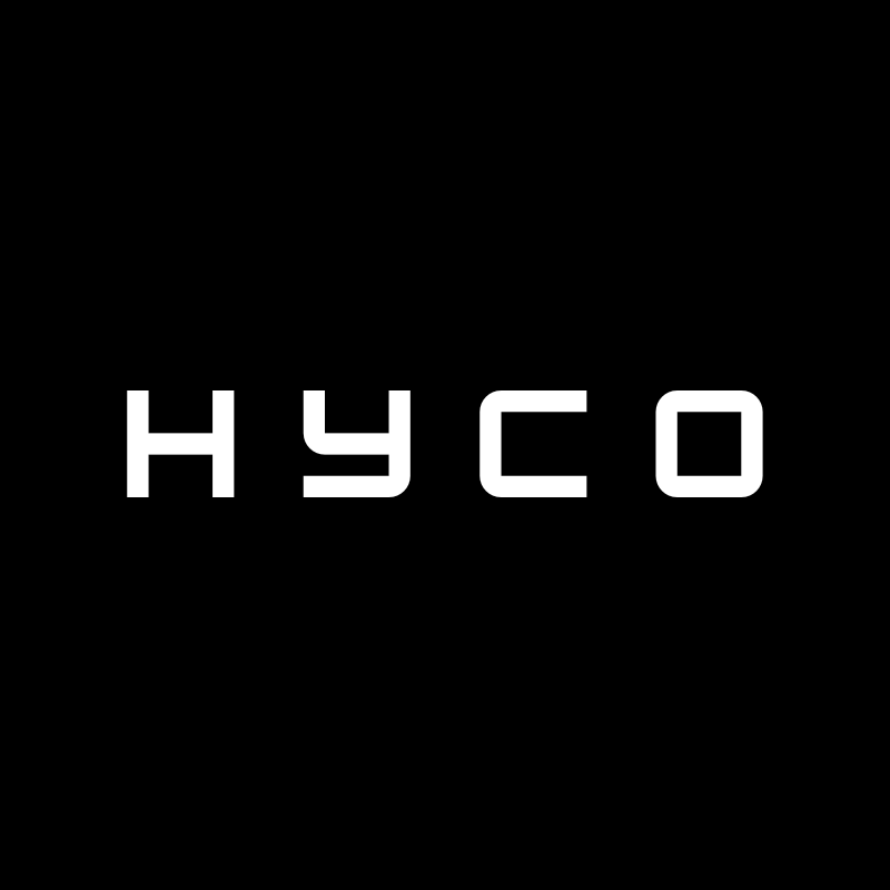 HYCO Logo